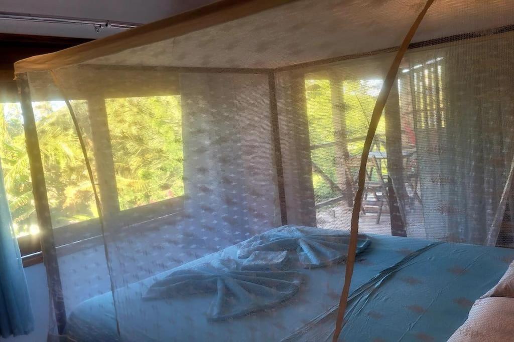 Apartamento Floreal Amontada Kültér fotó